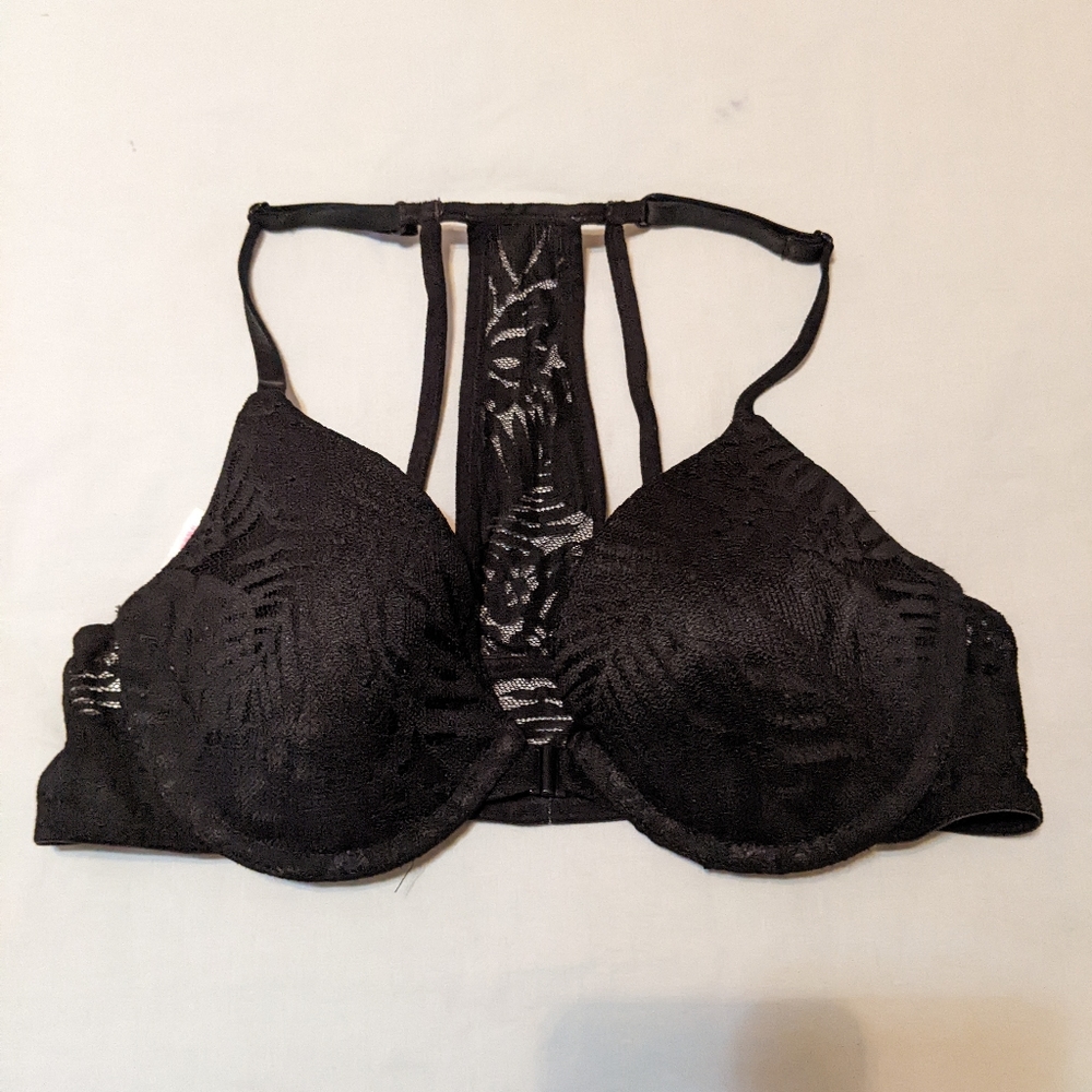 Victoria secret pink bra